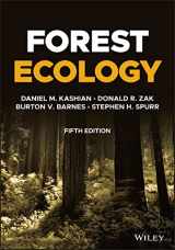 9781119476085-1119476089-Forest Ecology
