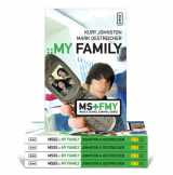 9780310649038-031064903X-My Family 5-pack YS (Middle School Survival Series)