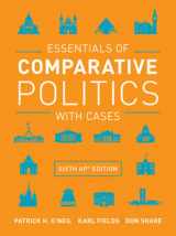 9780393639278-0393639274-Essentials of Comparative Politics with Cases