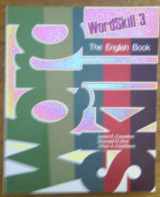 9780574420473-0574420479-The English Book: WordSkill 3