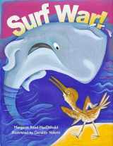 9780874838893-0874838894-Surf War!: A Folktale from the Marshall Islands