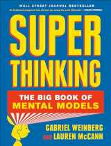 9780525533580-0525533583-Super Thinking: The Big Book of Mental Models