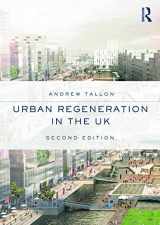 9780415685030-0415685036-Urban Regeneration in the UK