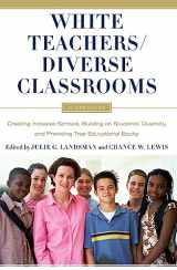 9781579225957-1579225950-White Teachers / Diverse Classrooms