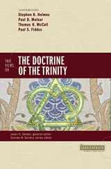9780310498124-0310498120-Two Views on the Doctrine of the Trinity (Counterpoints: Bible and Theology)
