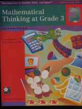9781572326941-1572326948-Mathematical thinking at grade 3: Introduction (Investigations in number, data, and space)