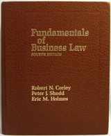 9780133318449-0133318443-Fundamentals of business law