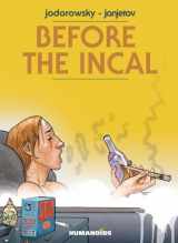 9781594659010-159465901X-Before The Incal