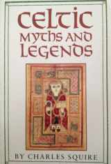 9780752539454-0752539450-Celtic Myths and Legends