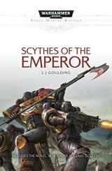 9781784965631-1784965634-Scythes of the Emperor (Space Marine Battles)
