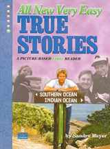 9780131345560-0131345567-All New Very Easy True Stories: A Picture-Based First Reader