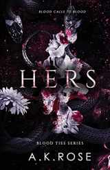 9780645401745-0645401749-Hers: Alternate Cover Edition (Blood Ties - Alternate Cover Edition)