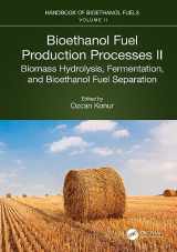 9781032127507-1032127503-Bioethanol Fuel Production Processes. II