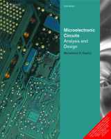 9788131516836-8131516830-Microelectronic Circuits: Analysis and Design