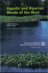 9781879906594-1879906597-Aquatic and riparian weeds for the West (Publication)
