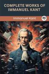 9789358376418-9358376414-Complete Works of Immanuel Kant (Grapevine Press)