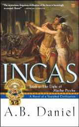 9780743432764-0743432762-Incas: Book 3: The Light of Machu Picchu