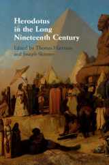 9781108472753-1108472753-Herodotus in the Long Nineteenth Century
