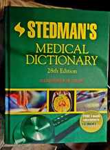 9780781733908-0781733901-Stedman's Medical Dictionary
