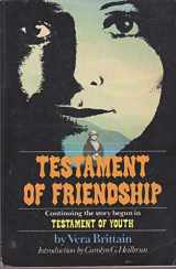 9780872236806-0872236803-Testament of friendship: The story of Winifred Holtby