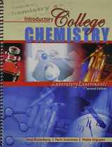 9780757529689-0757529682-Introductory College Chemistry Laboratory Experiments