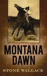 9781611730272-1611730279-Montana Dawn