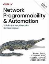 9781098110833-1098110838-Network Programmability and Automation: Skills for the Next-Generation Network Engineer