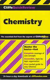 9780764563775-0764563777-CliffsQuickReview Chemistry
