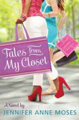 9780545516082-0545516080-Tales From My Closet