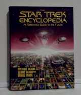 9780671886844-0671886843-The Star Trek Encyclopedia : A Reference Guide to the Future