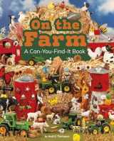 9781977133144-1977133142-On the Farm: A Can-You-Find-It Book
