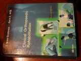 9780323011860-0323011861-Clinical Orthopaedic Rehabilitation, 2nd Edition