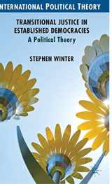 9780230285231-0230285236-Transitional Justice in Established Democracies: A Political Theory (International Political Theory)