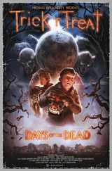 9781937278854-1937278859-Trick 'r Treat: Days of the Dead