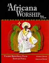9780881775143-0881775142-The Africana Worship Book (Year B)