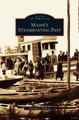 9781531630843-1531630847-Maine's Steamboating Past