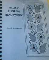 9780964621916-0964621916-The art of English blackwork