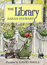 9780312384548-0312384548-The Library