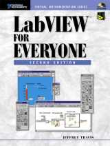 9780130650962-013065096X-Labview for Everyone (National Instruments Virtual Instrumentation Series)
