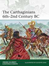 9781782007760-1782007768-The Carthaginians 6th–2nd Century BC (Elite, 201)