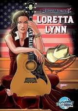 9781956841275-195684127X-Female Force: Loretta Lynn