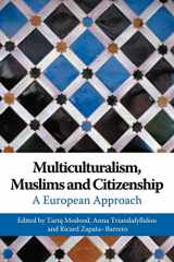 9780415355155-041535515X-Multiculturalism, Muslims and Citizenship