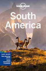 9781788684460-178868446X-Lonely Planet South America 15 (Travel Guide)