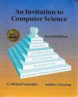 9780534951153-0534951155-An Invitation to Computer Science, 2nd Edition
