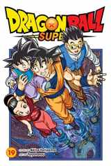 9781974739103-1974739104-Dragon Ball Super, Vol. 19 (19)
