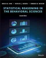 9781119379737-1119379733-Statistical Reasoning in the Behavioral Sciences