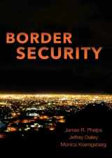 9781611631715-1611631718-Border Security