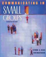 9780205359561-0205359566-Communicating in Small Groups: Principles and Practices (7th Edition)