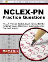 9781614036029-1614036020-NCLEX-PN Practice Questions: NCLEX Practice Tests & Exam Review for the National Council Licensure Examination for Practical Nurses