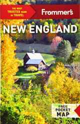 9781628873962-1628873965-Frommer's New England (Complete Guide)